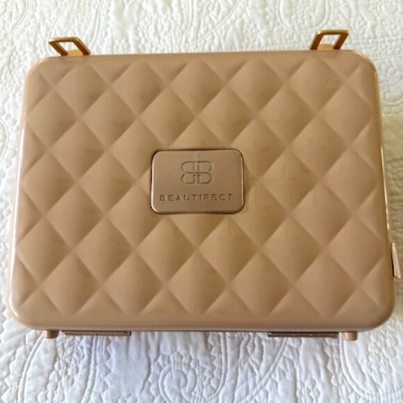 Beautifect Box Gold - Picture 1 of 5